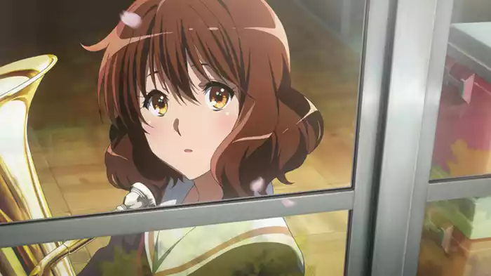 あらたなユーフォニアム