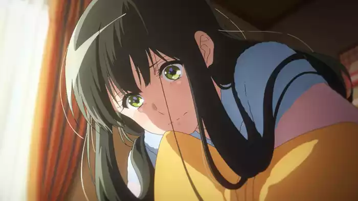 みずいろプレリュード