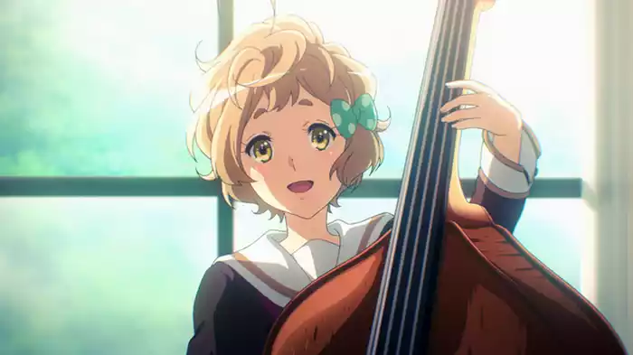 きみとのエチュード