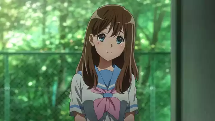 ゆらぎのディゾナンス