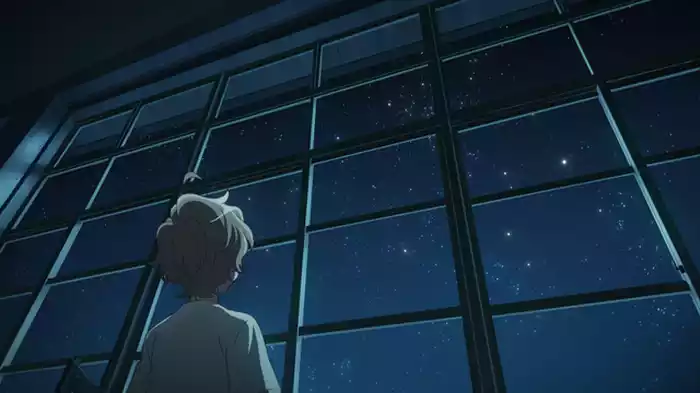 なやめるオスティナート
