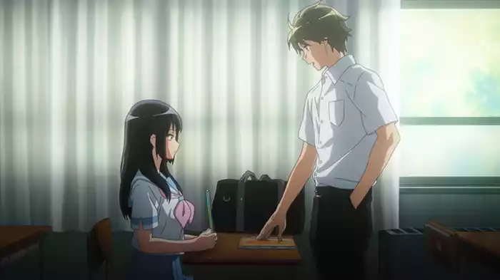 つたえるアルペジオ