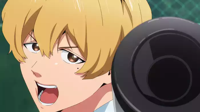 一緒にやる？