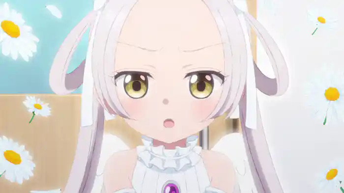 襲来・低気圧幼女