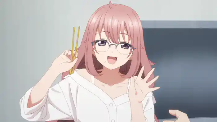 原稿明けの漫画家は大体こう