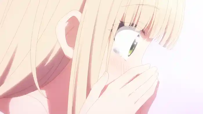 とわものえるも、勉強中