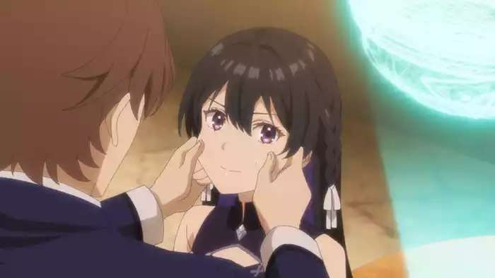 無名の感情