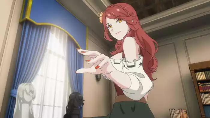 深淵の生まれる時