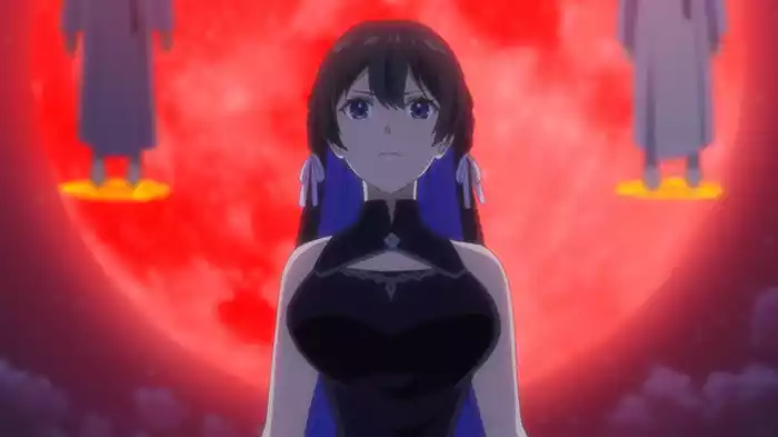 夢の終わり