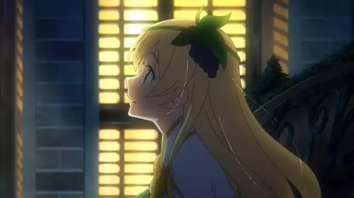 この賢しい少女に再教育を！
