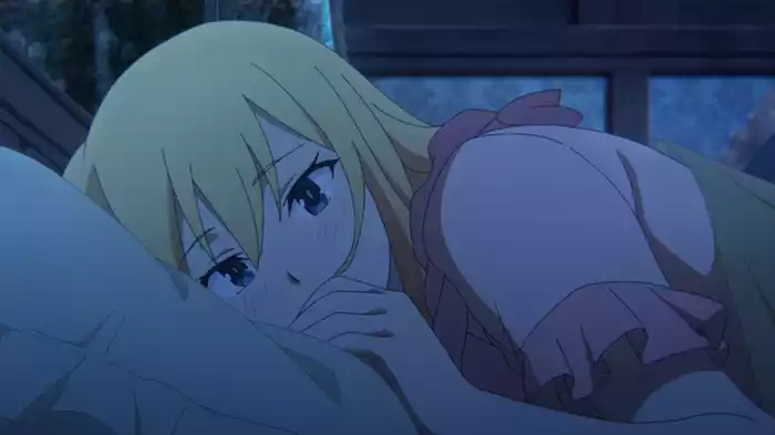 この家出娘に説教を！