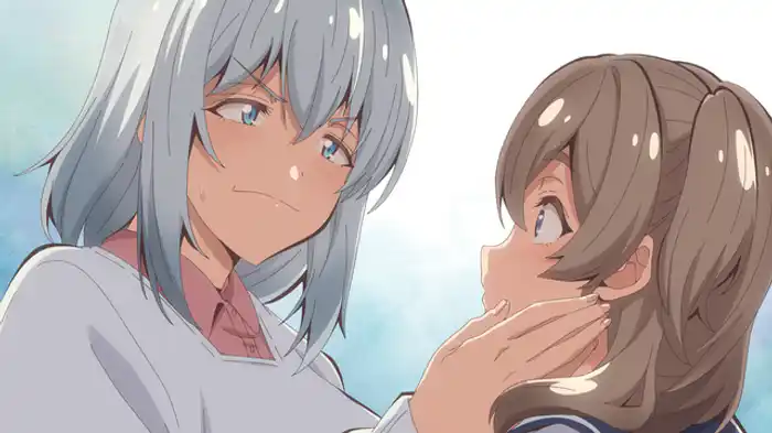 じいさんばあさんと運動会