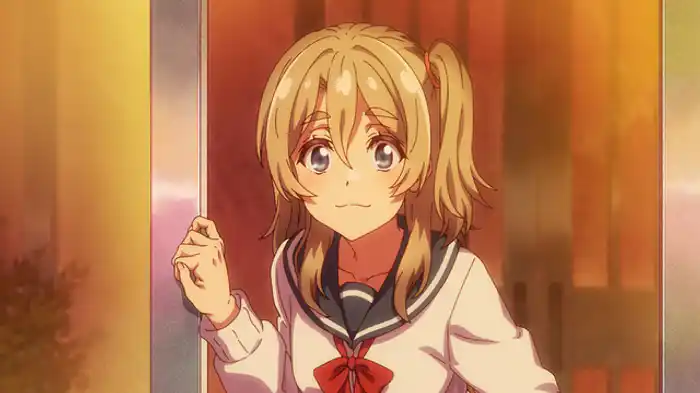 じいさんばあさんの子供たち