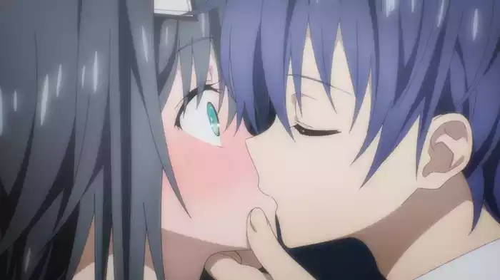 精霊の復活