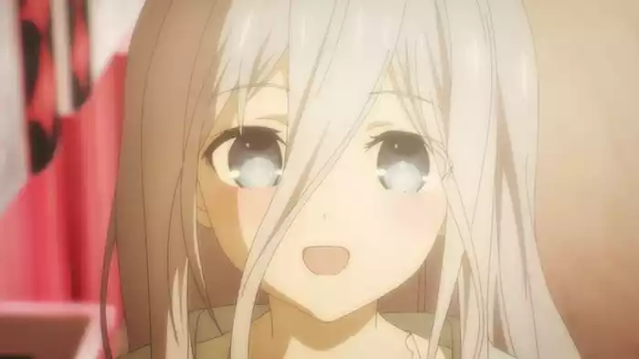 始原の精霊