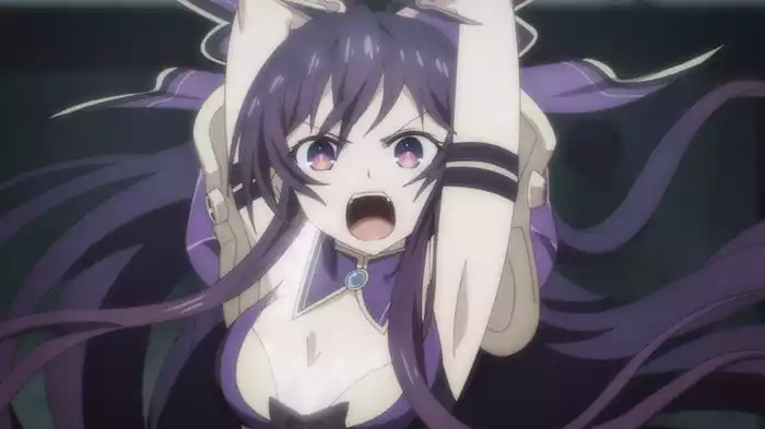 母なる零