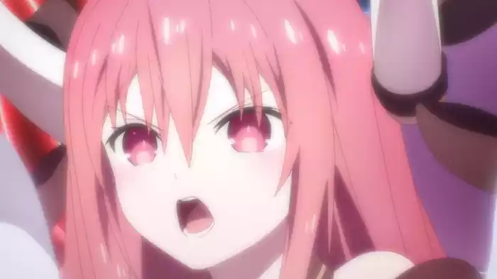 世界樹は落葉し