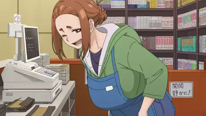 呪書と乙女と誕生日