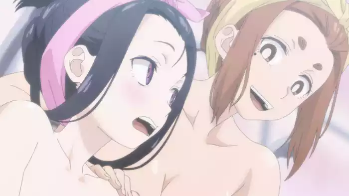 お風呂と掃除とサプライズ
