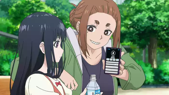 怪異とメイドとお嬢様