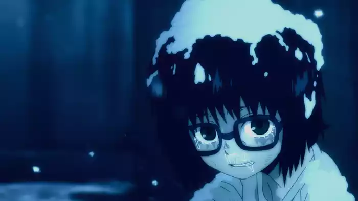 駅とはさみとヘアカット