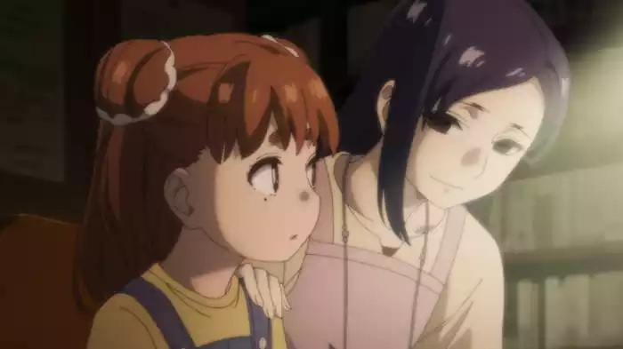 本と不倫と人魚姫
