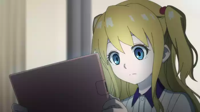 夢とダンスと付喪神