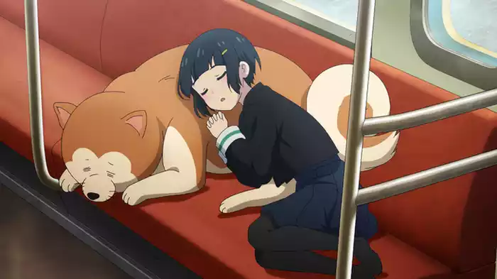 なんでおしり隠すの？