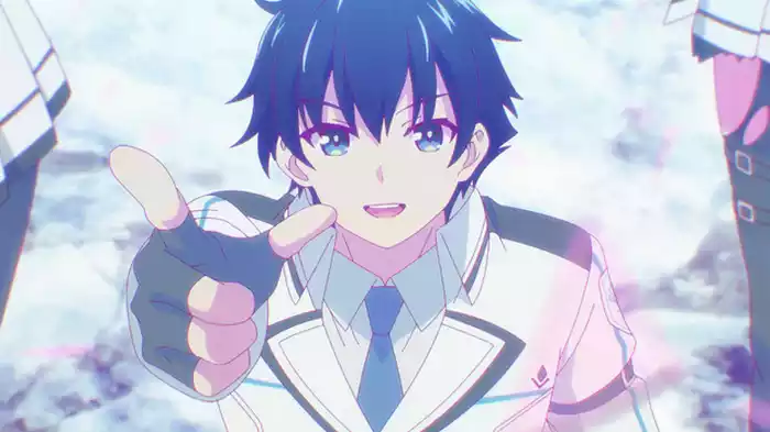ウロボロス