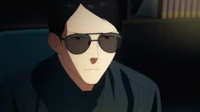 ダブルセブン編Ⅱ