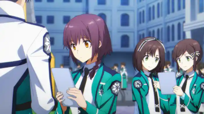 ダブルセブン編Ⅲ