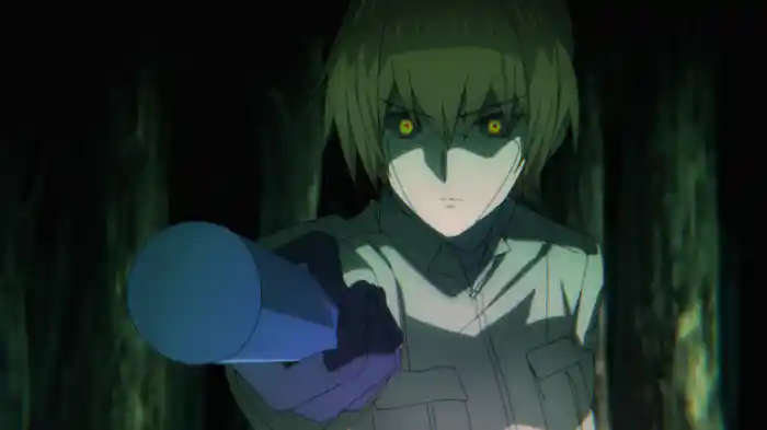 スティープルチェース編Ⅳ