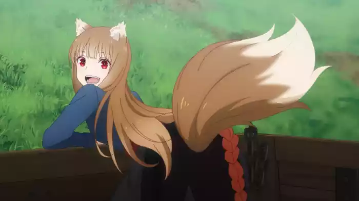 いたずら狼と笑えない冗談