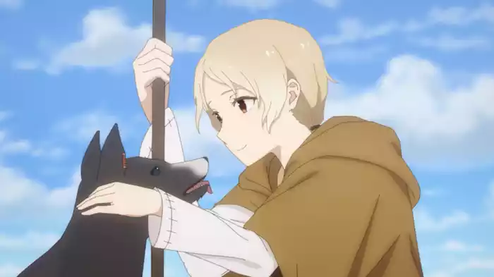 旅の道連れと不吉な知らせ