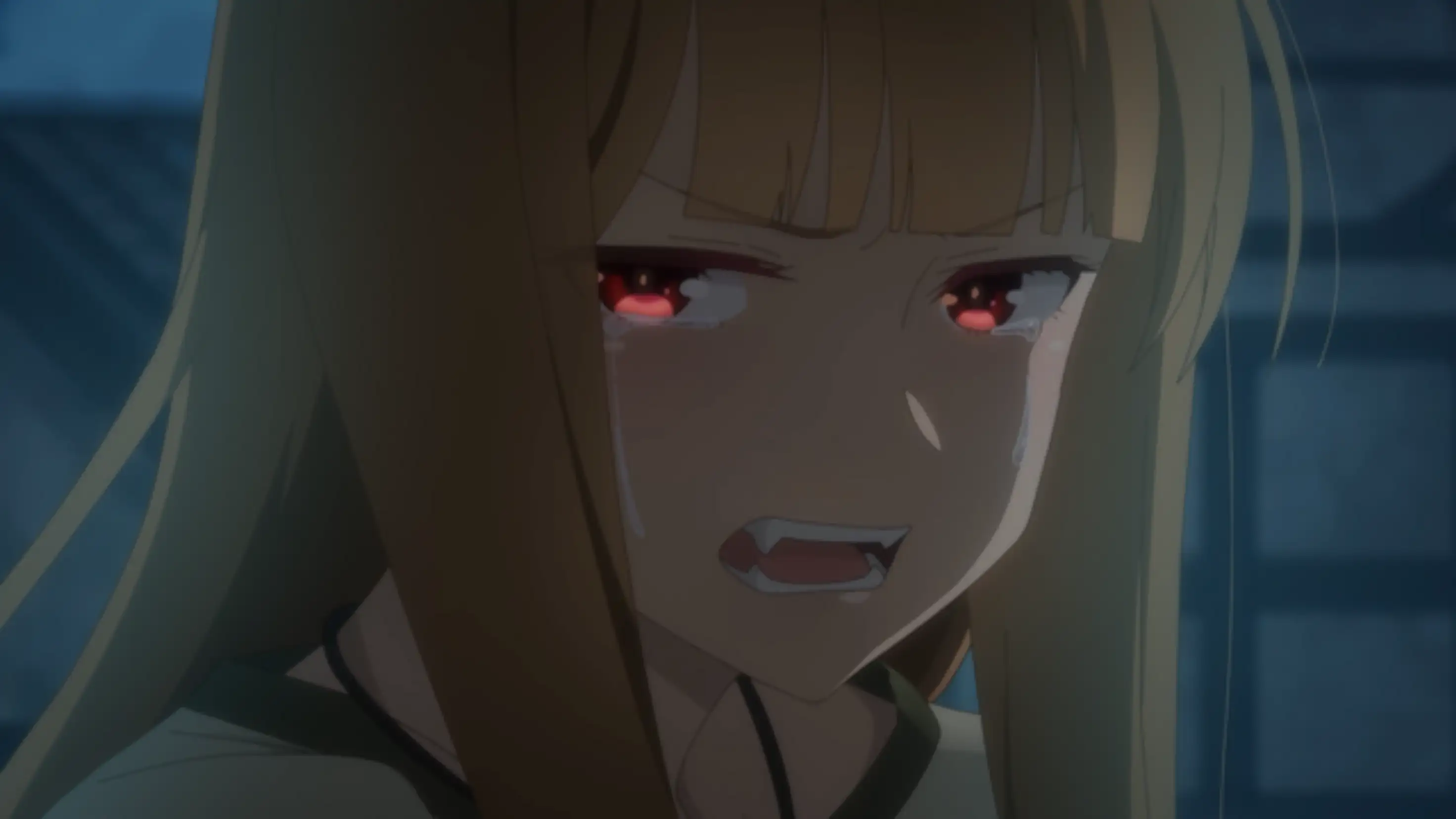 狼の知恵と商人の口車