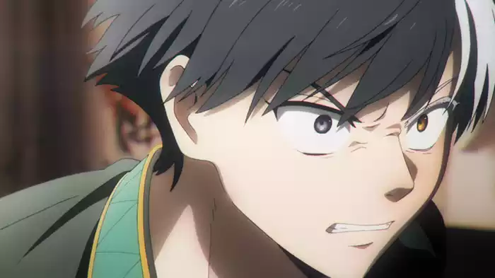 負けられない戦い