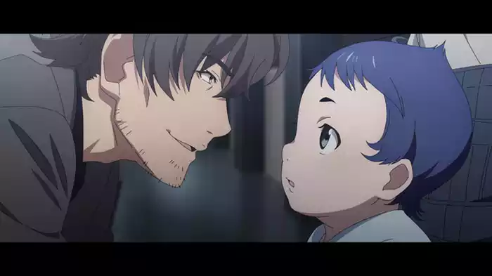 ブルーエストブルー#1