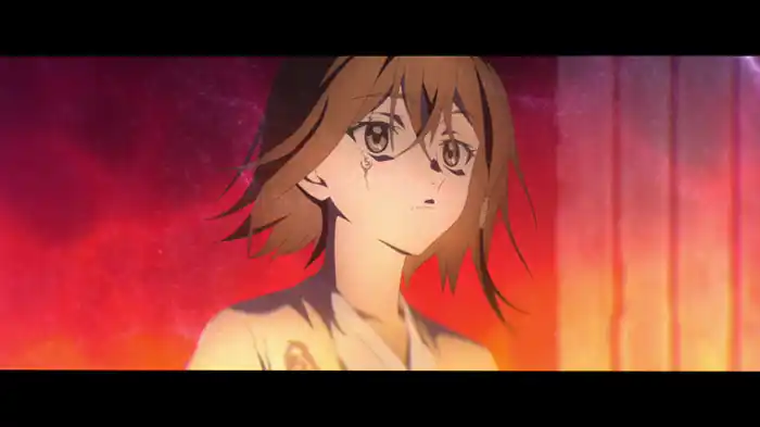 再会の誓い