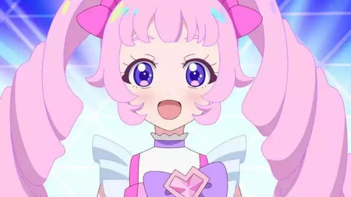 ひまりのアイプリデビュー！