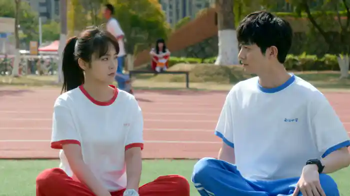 くっついて離れない影の騎士