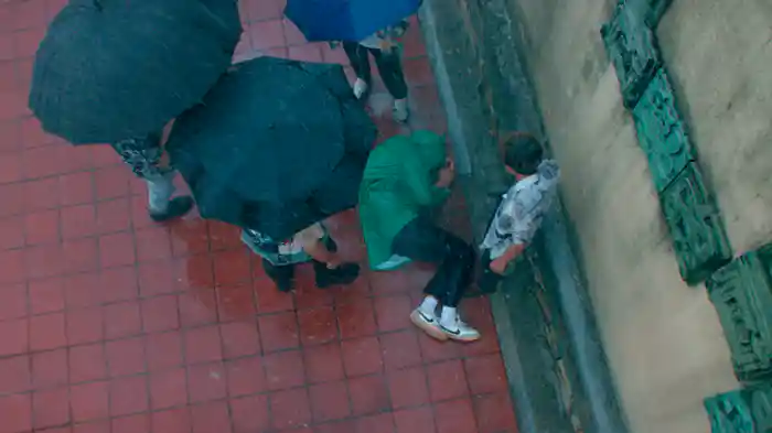 星型心拍数の秘密