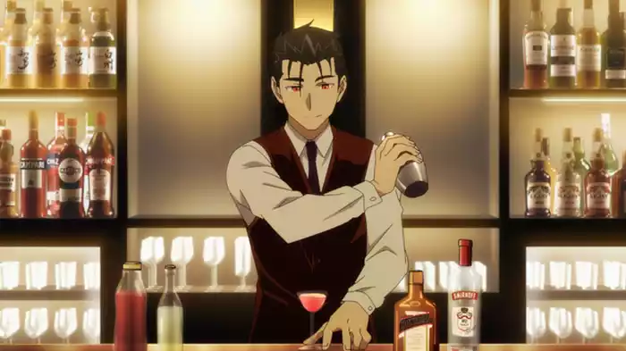 優しい止まり木