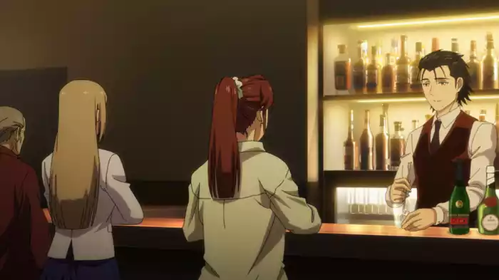 完璧な味