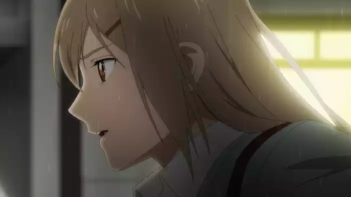 心の棘
