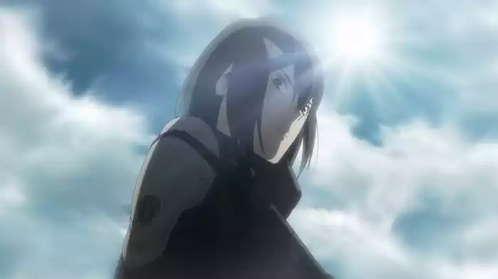 怪獣９号