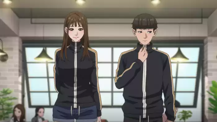 デート
