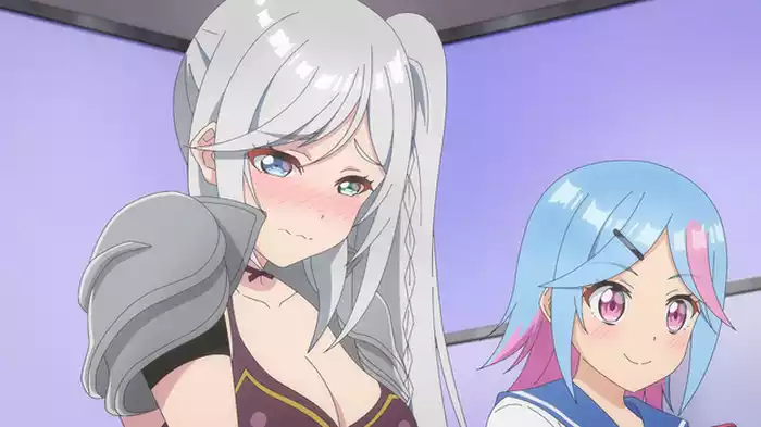 「ホームレス女騎士/はじめてのおしごと他」