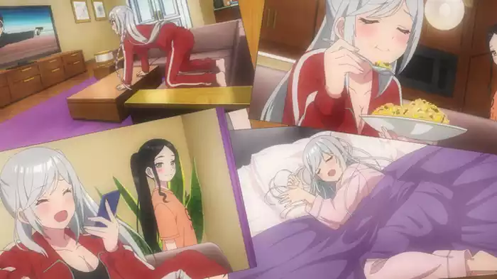 「宗教家ちゃんと救世主ちゃん」