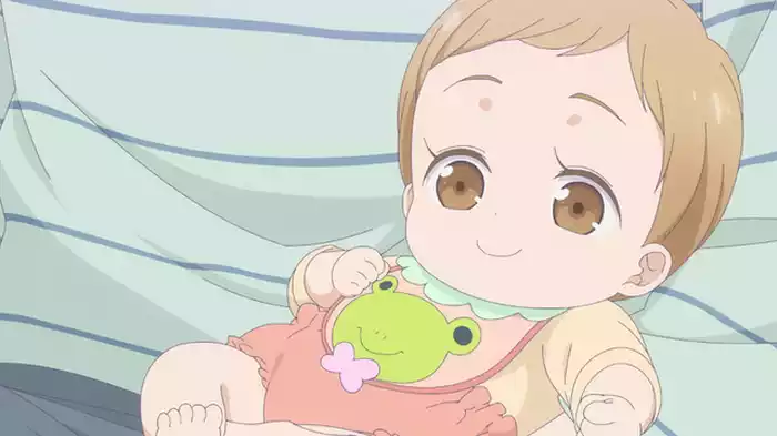 かがやくひ