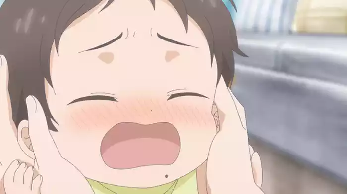 おにいちゃん